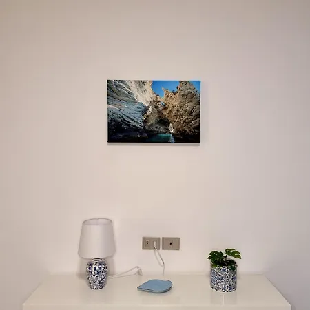Dimora Caratin' Apartment