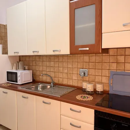 Dimora Caratin' Apartment